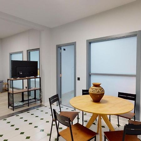 Apartamento San Roque Διαμέρισμα Σαντιάγο ντε Κομποστέλα Εξωτερικό φωτογραφία