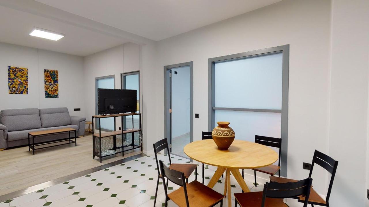 Apartamento San Roque Διαμέρισμα Σαντιάγο ντε Κομποστέλα Εξωτερικό φωτογραφία